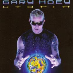 Gary Hoey : Utopia